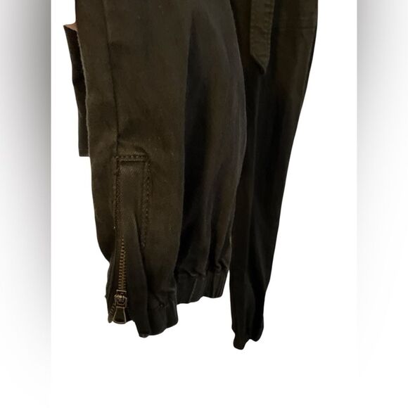 Paige Jumpsuit Size 0 - Picture 8 of 9